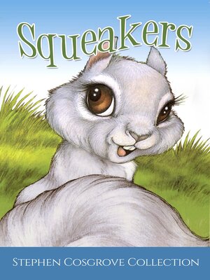 cover image of Squeakers